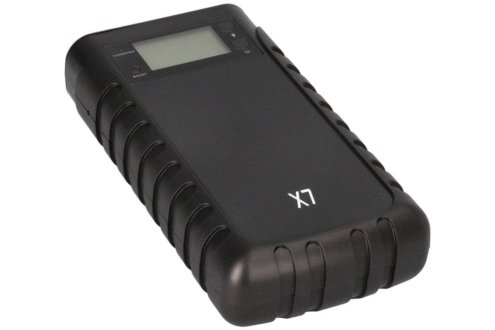 Smart Booster 500A til Porsche