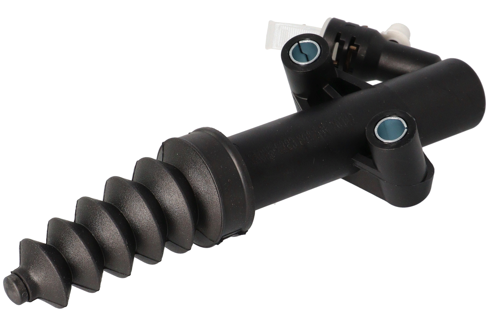 Clutch, slavesylinder