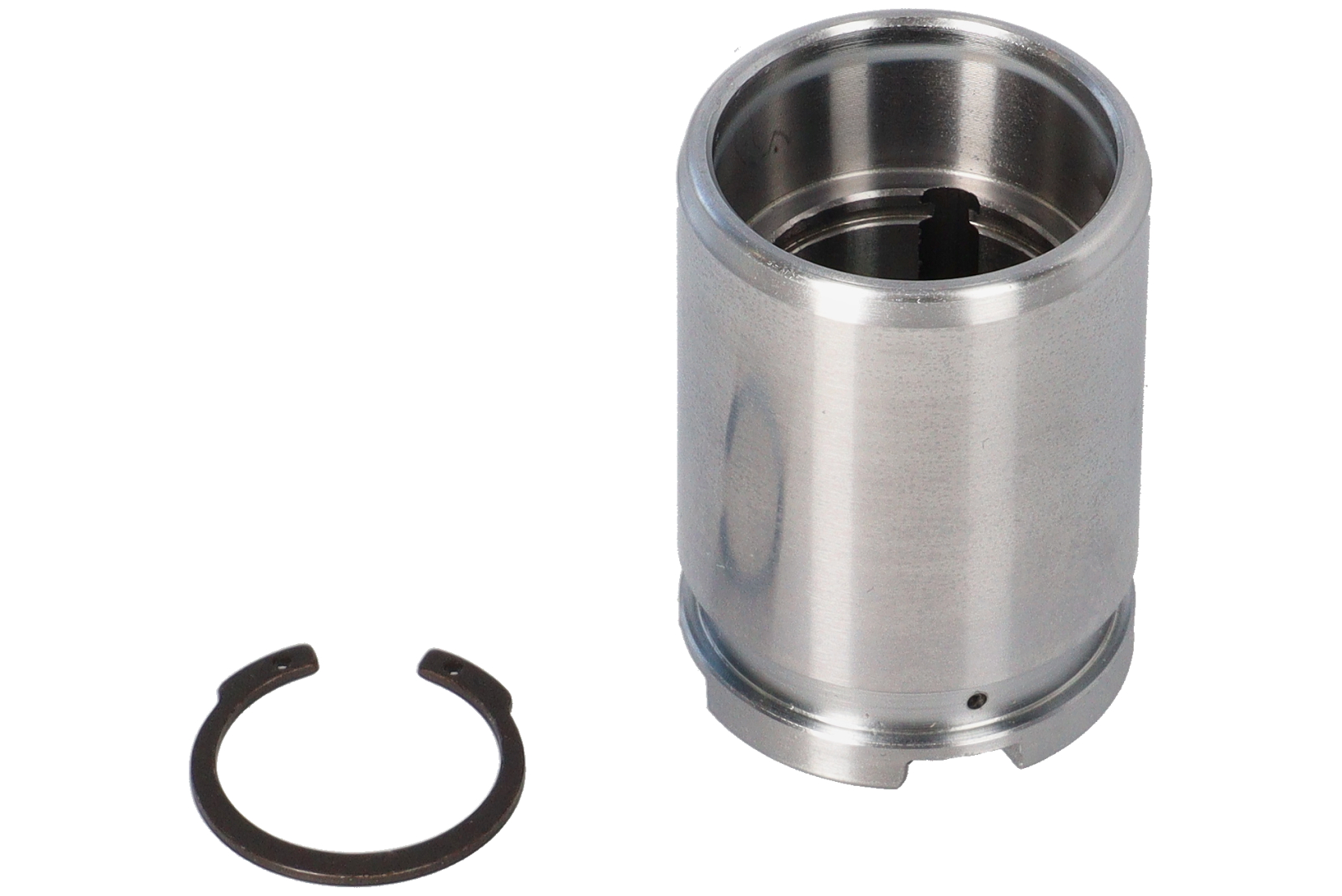 Bremsecaliper stempel