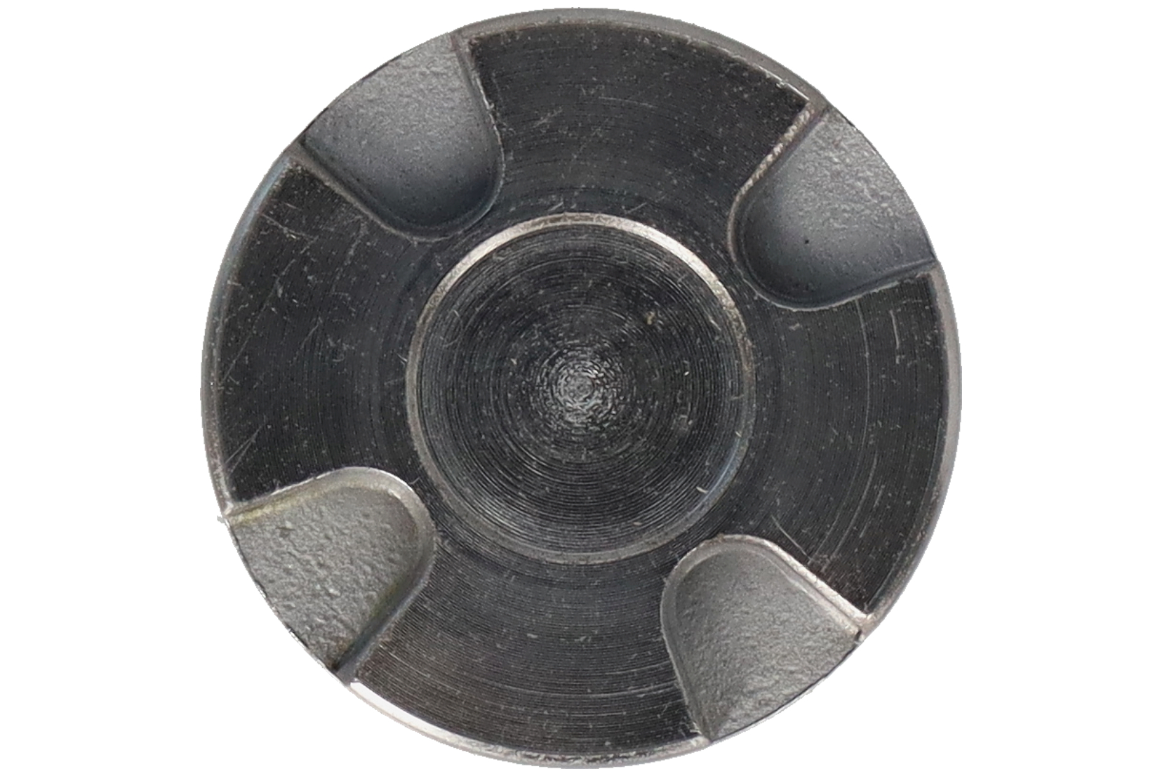 Bremsecaliper stempel