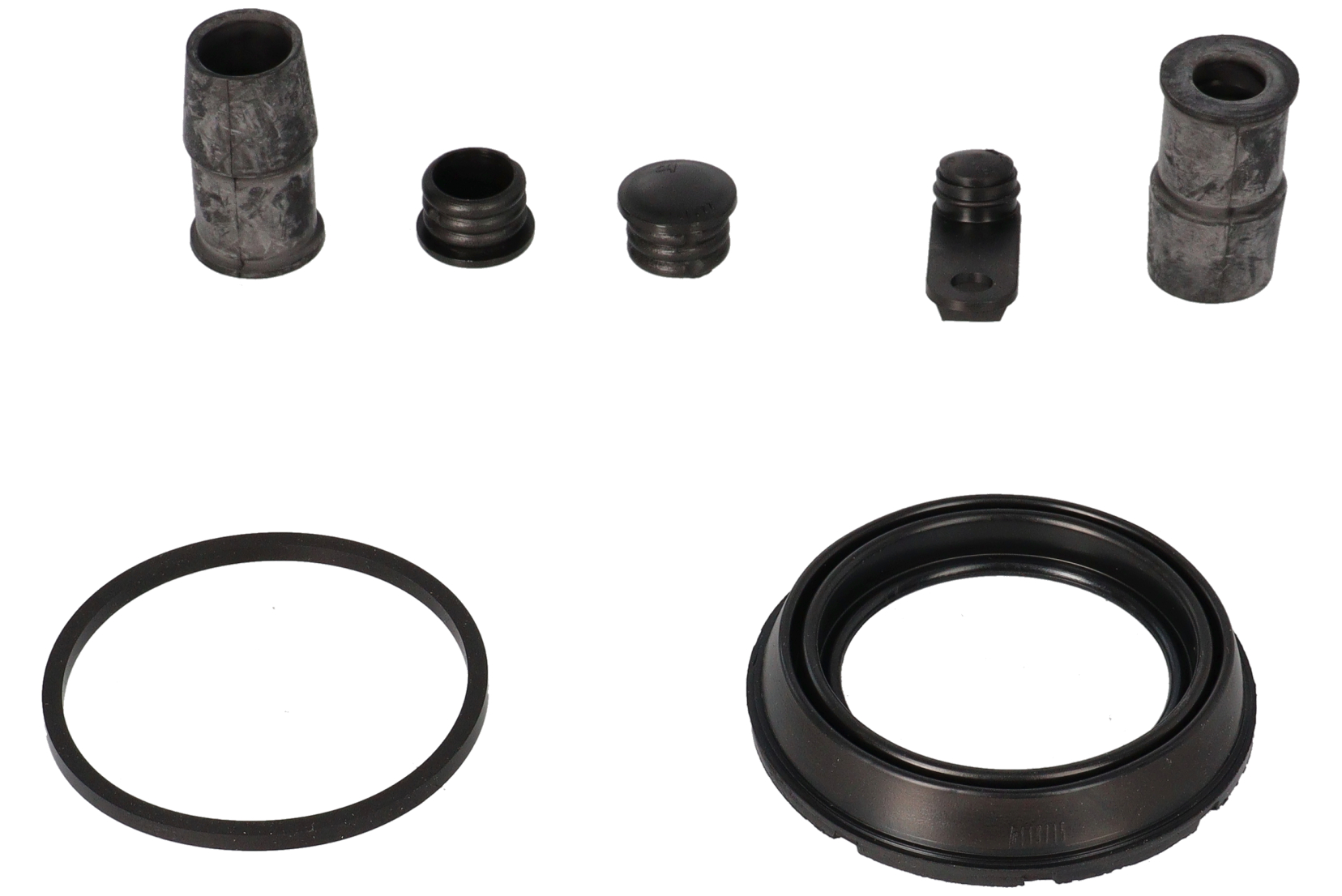 Bremsecaliper reparasjonssett