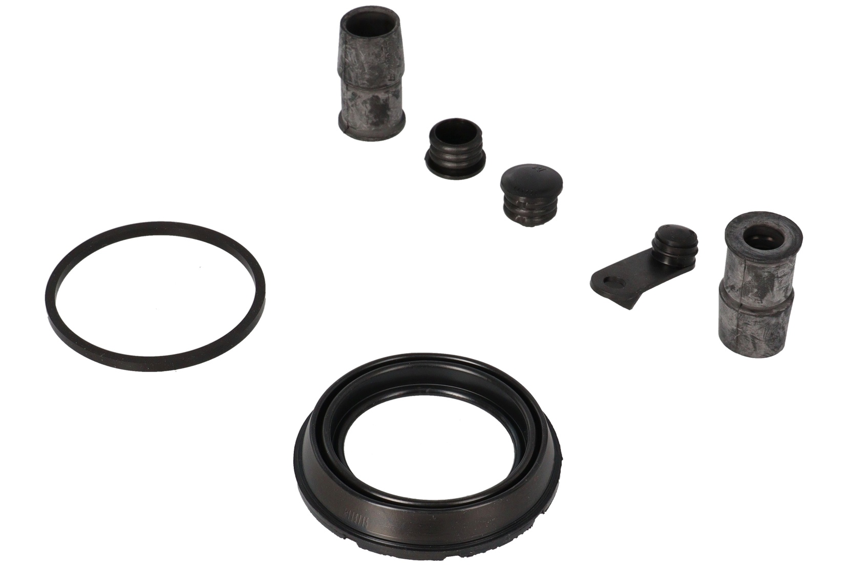 Bremsecaliper reparasjonssett