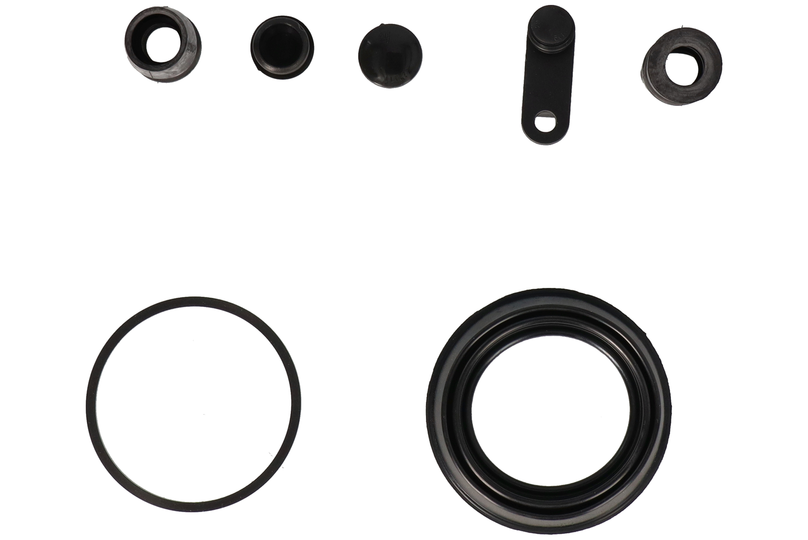 Bremsecaliper reparasjonssett