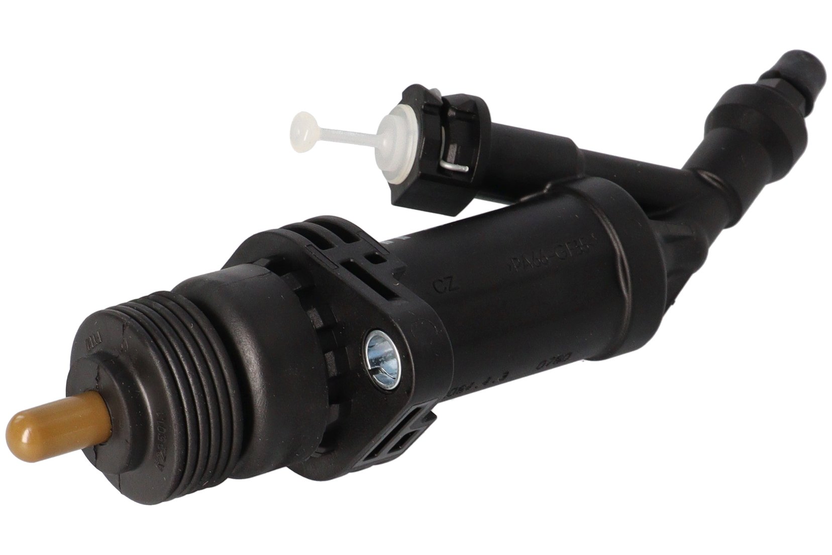 Clutch, slavesylinder til BMW 1-serie