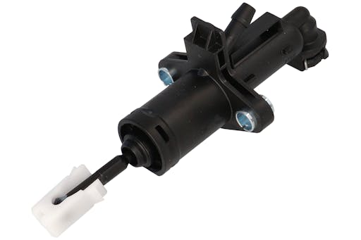 Clutch, hovedpumpe til Audi