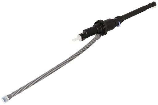 Clutch, hovedpumpe til Peugeot