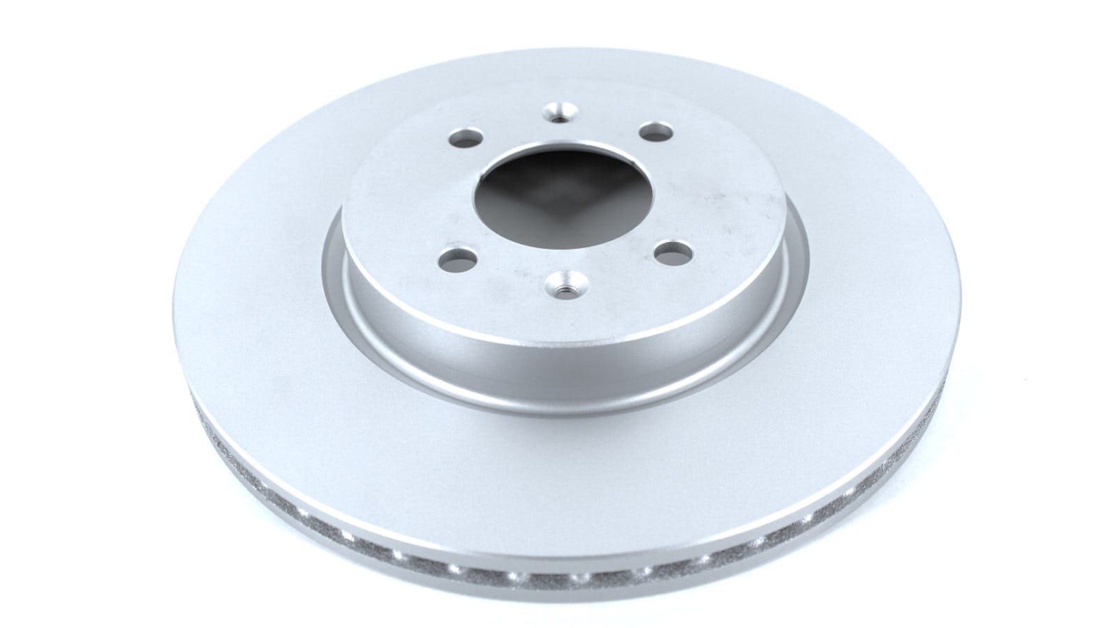 Bremsesett med calipere