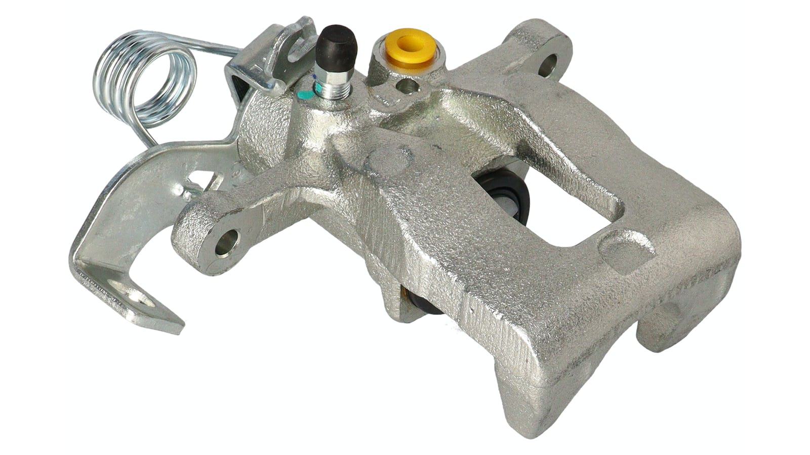 Bremsesett med calipere