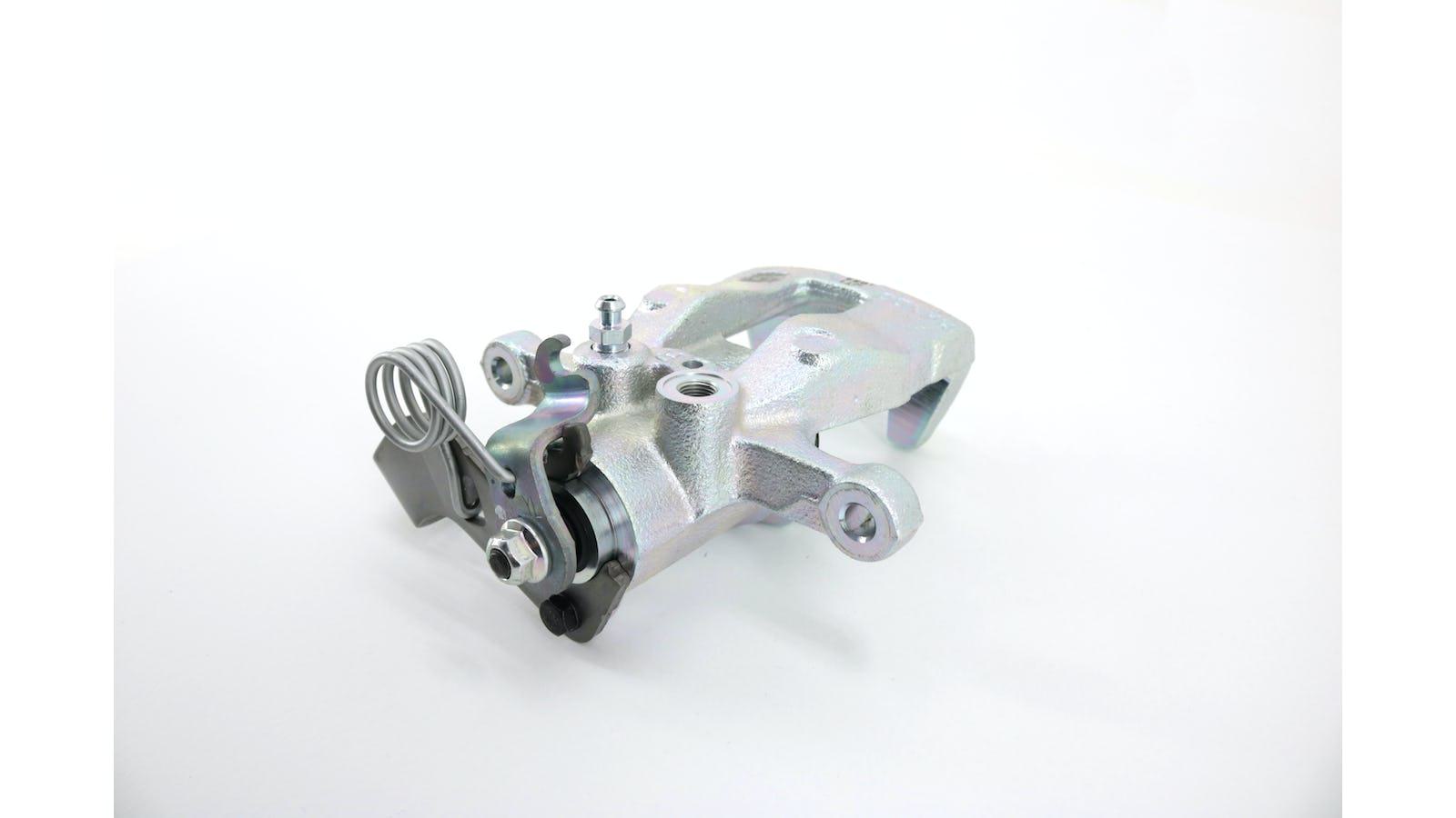 Bremsesett med calipere