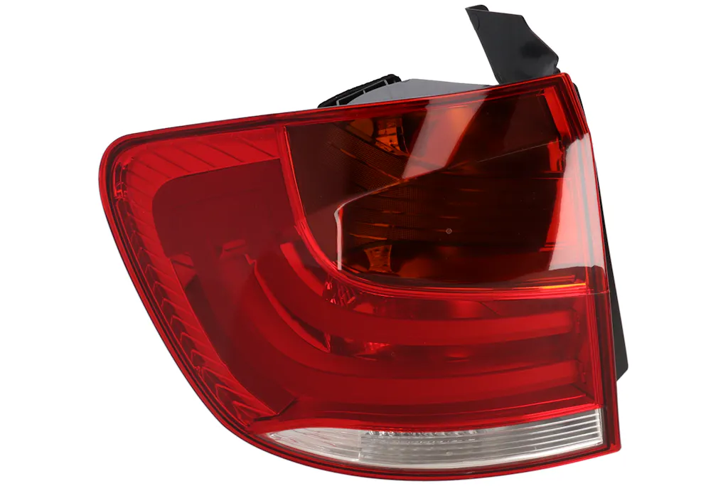 Baklykt, LED
