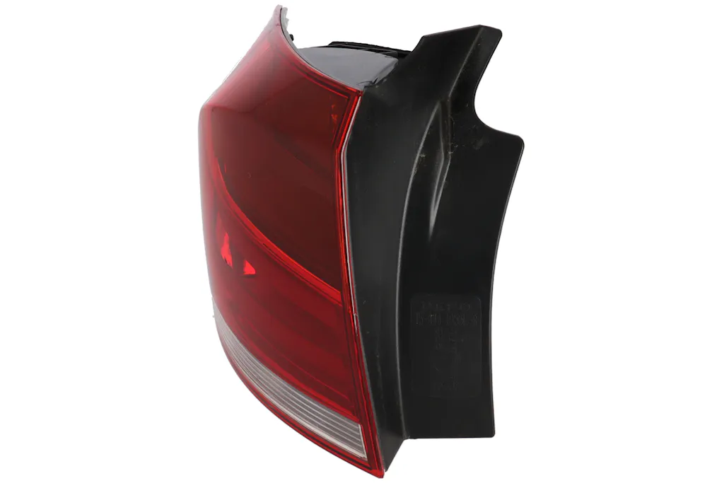 Baklykt, LED