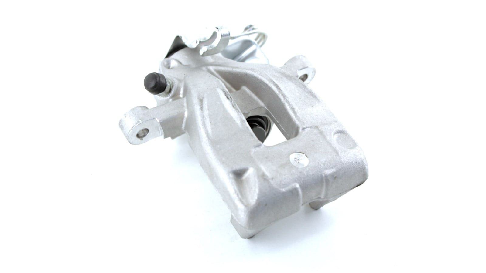 Bremsesett med calipere