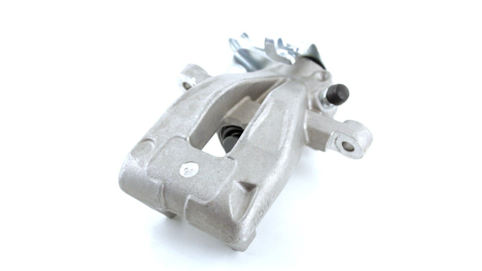 Bremsesett med calipere