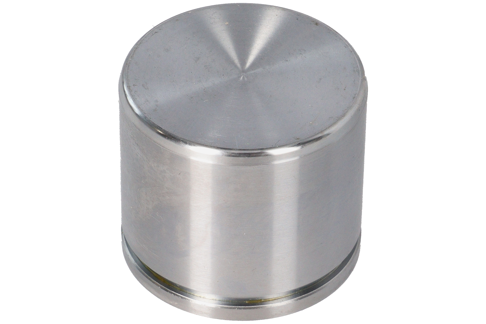 Bremsecaliper stempel