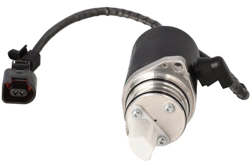 Haldexpumpe til Volkswagen