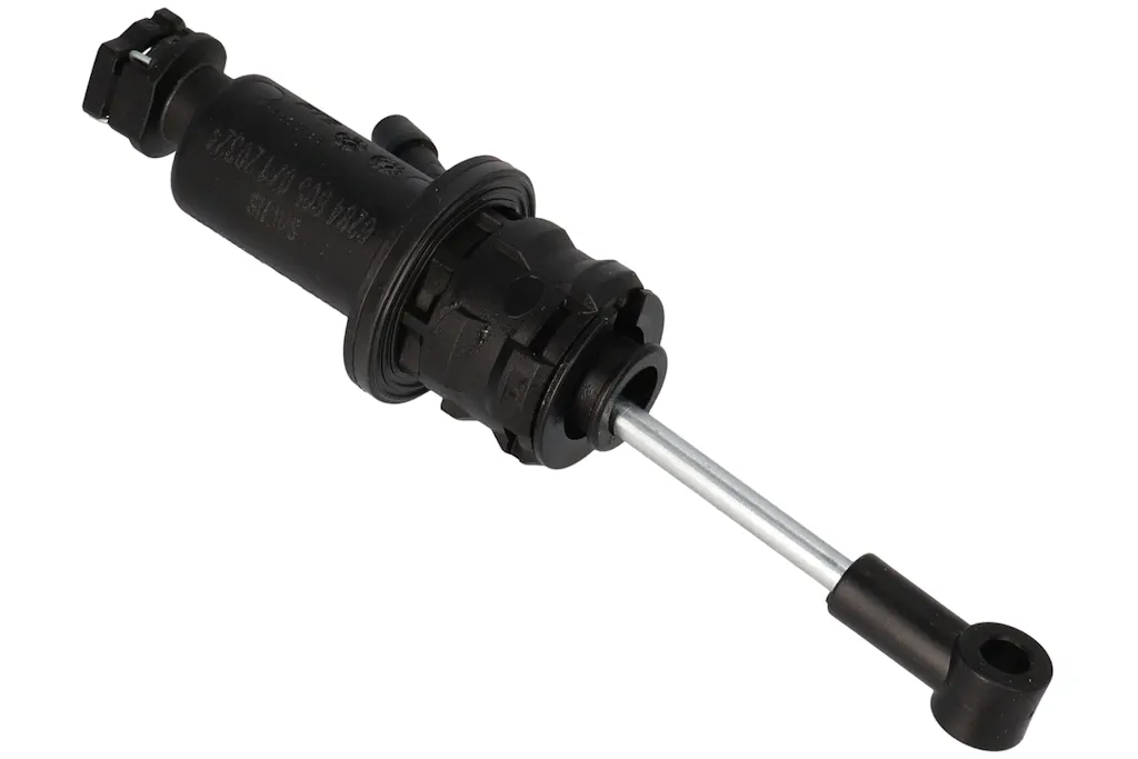 Clutch, hovedpumpe