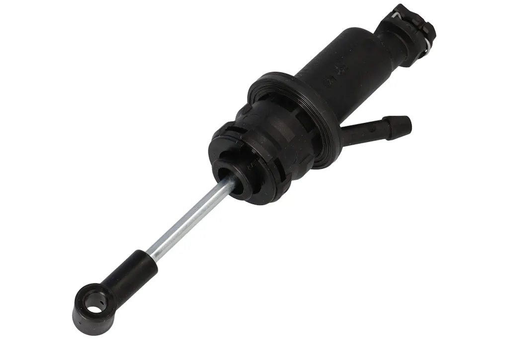 Clutch, hovedpumpe