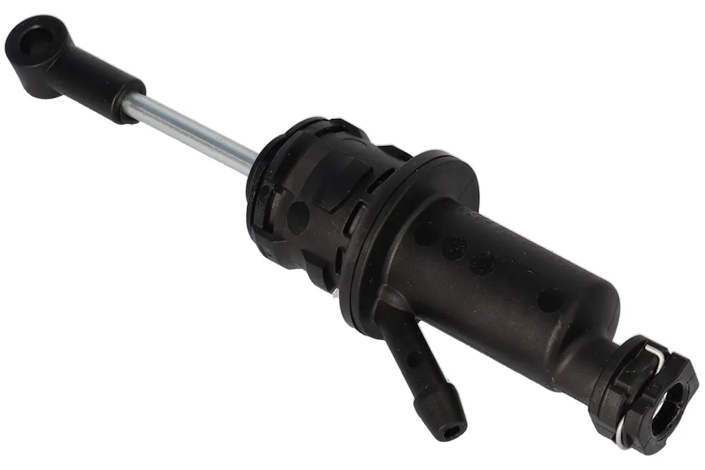 Clutch, hovedpumpe