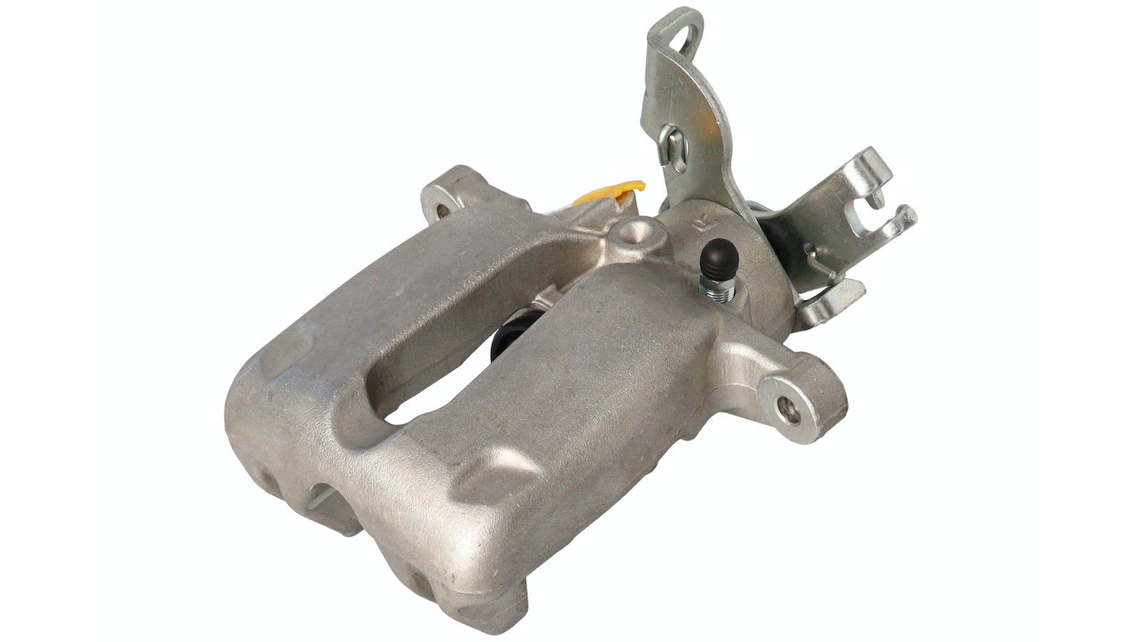 Bremsesett med calipere