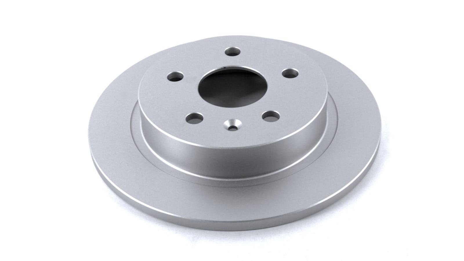 Bremsesett med calipere