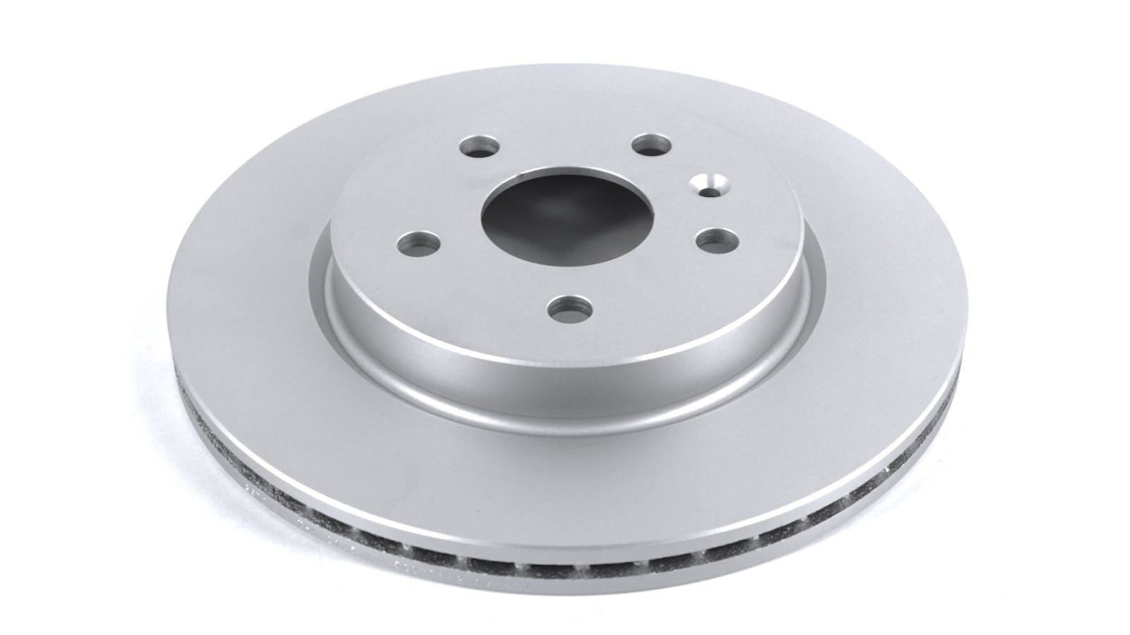 Bremsesett med calipere