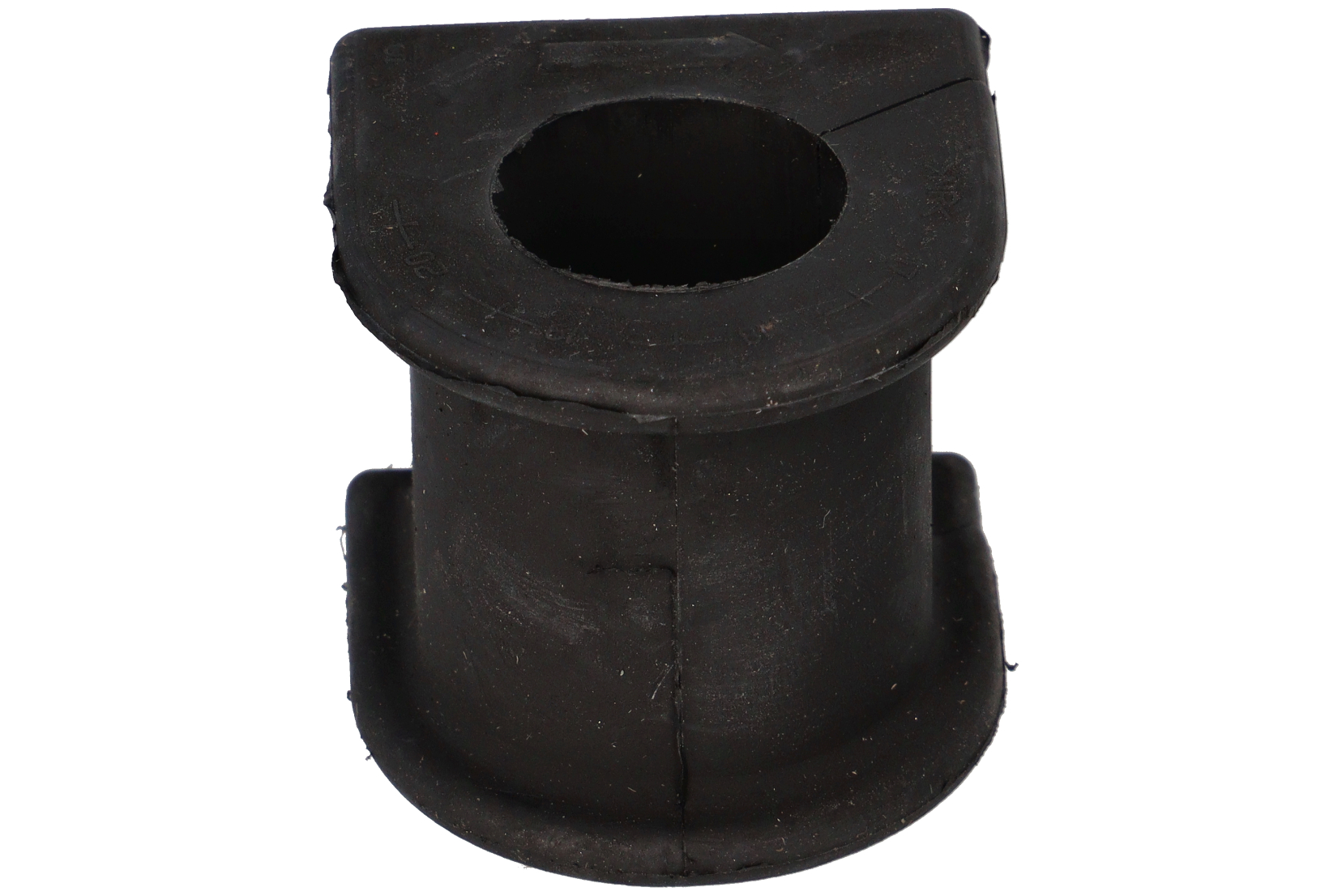 Foring, stabilisatorstag