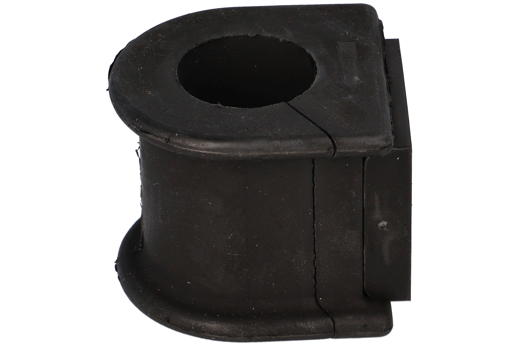 Foring, stabilisatorstag