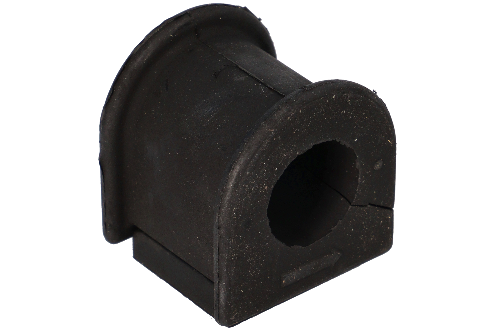 Foring, stabilisatorstag