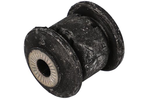 Foring, bærebru til Skoda