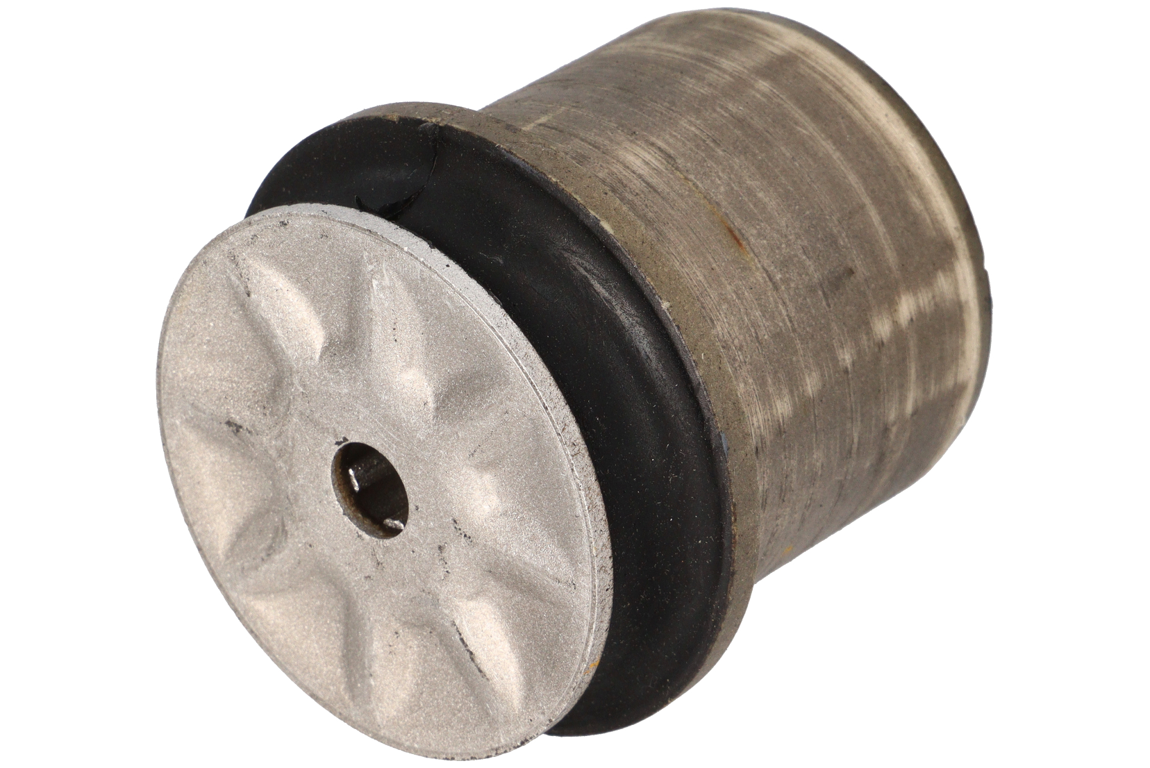 Foring, bakstilling til Audi