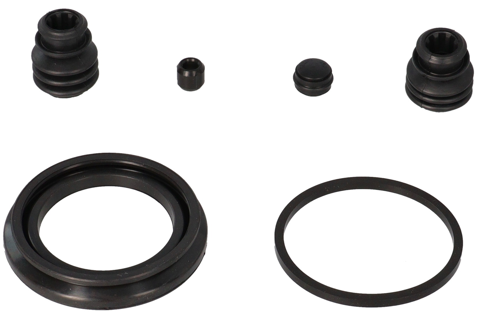 Bremsecaliper reparasjonssett