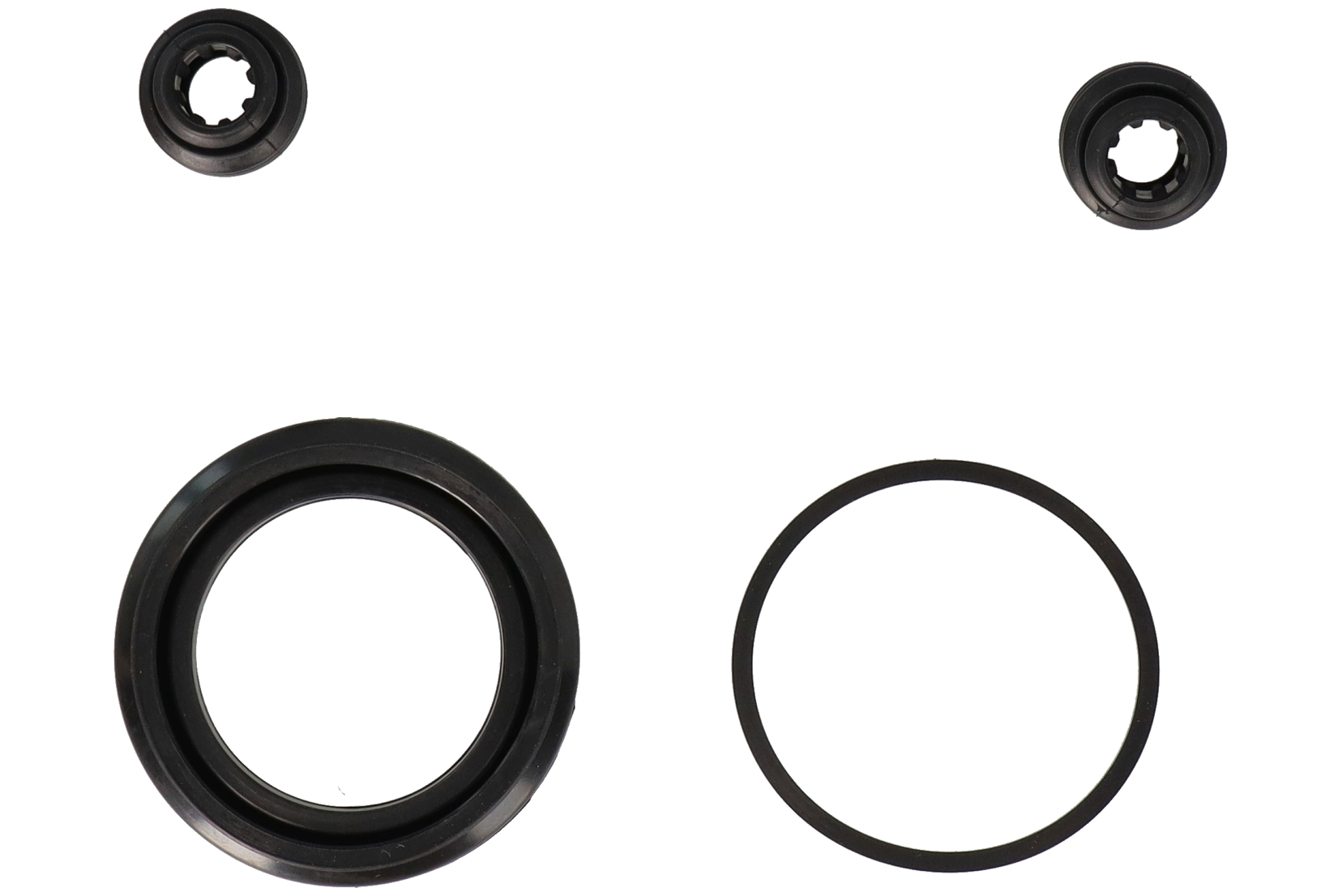 Bremsecaliper reparasjonssett