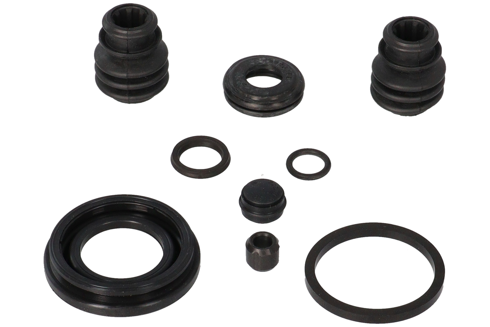 Bremsecaliper reparasjonssett