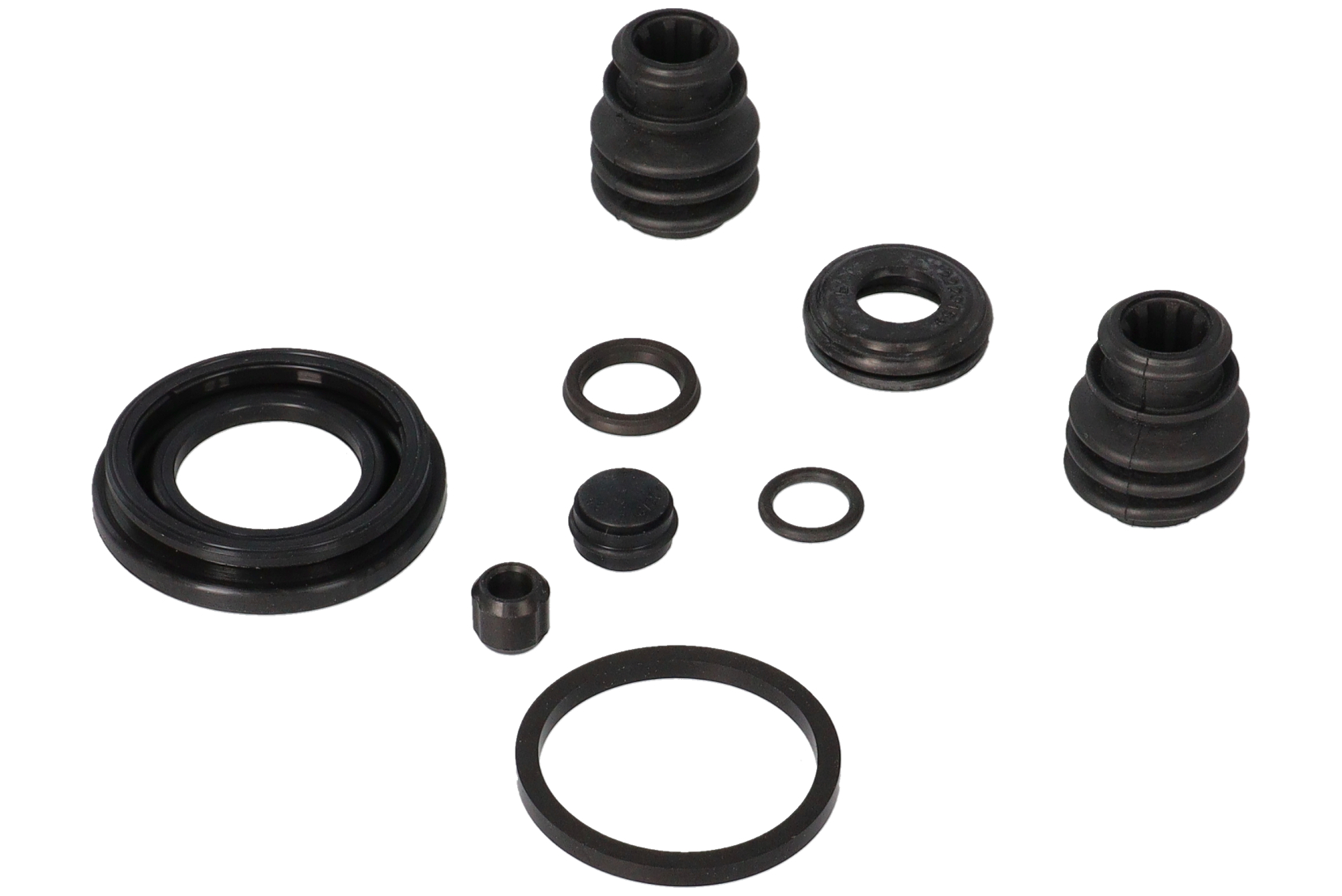 Bremsecaliper reparasjonssett