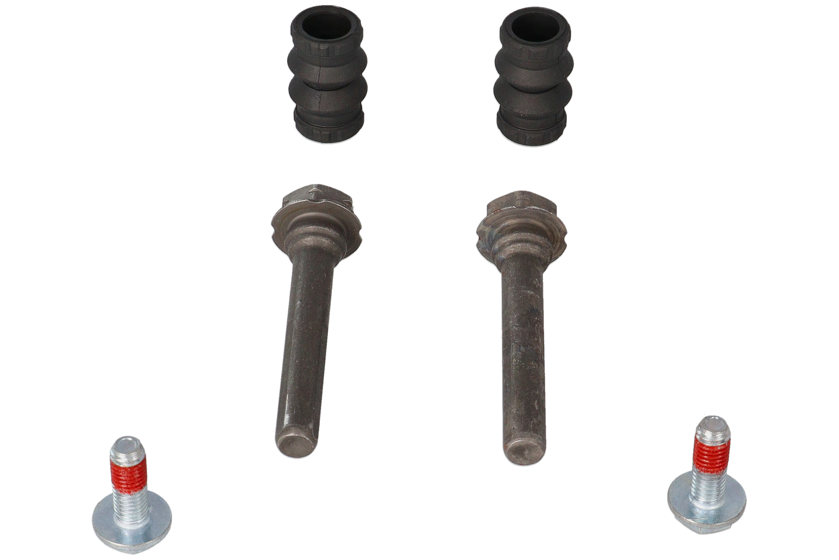 Bremsecaliper slidesett