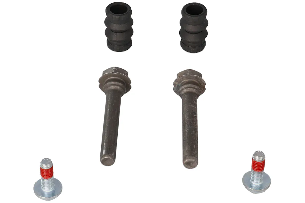 Bremsecaliper slidesett
