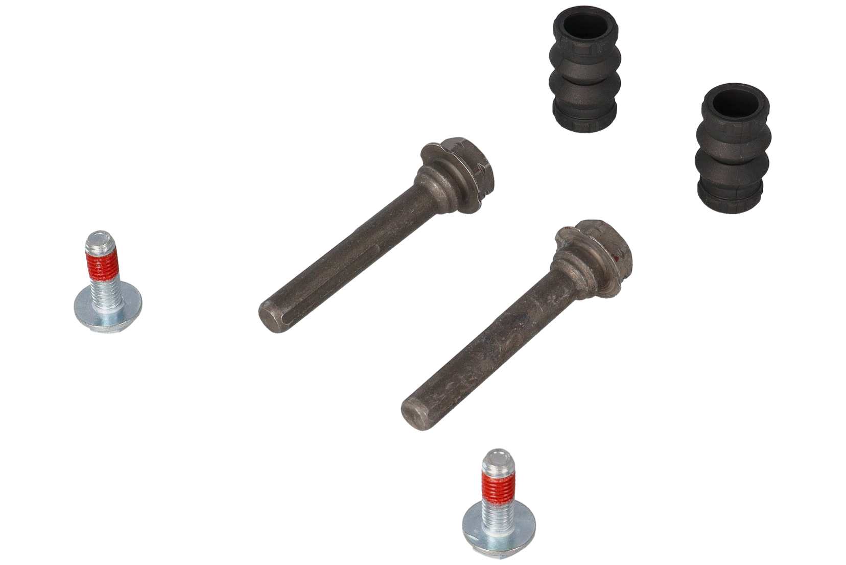 Bremsecaliper slidesett