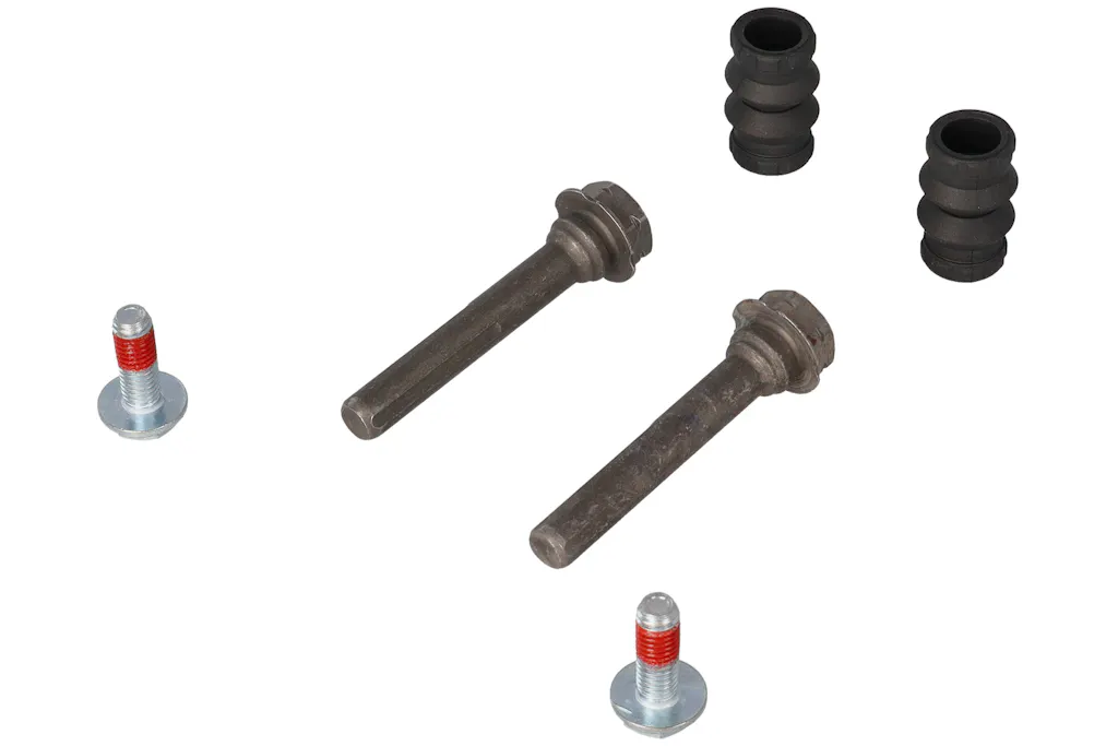 Bremsecaliper slidesett