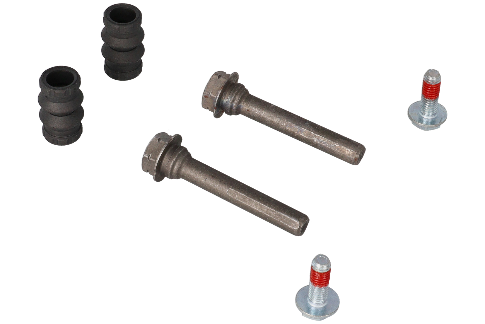 Bremsecaliper slidesett