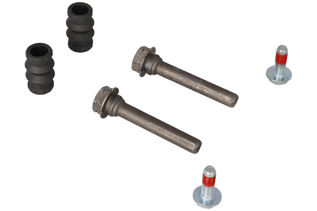Bremsecaliper slidesett