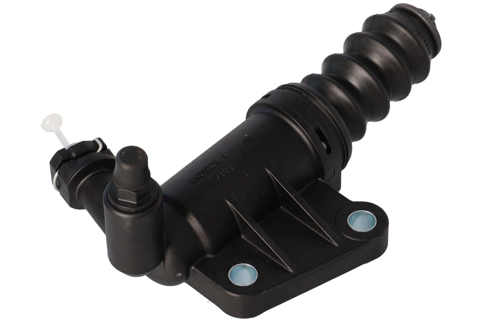 Clutch, slavesylinder