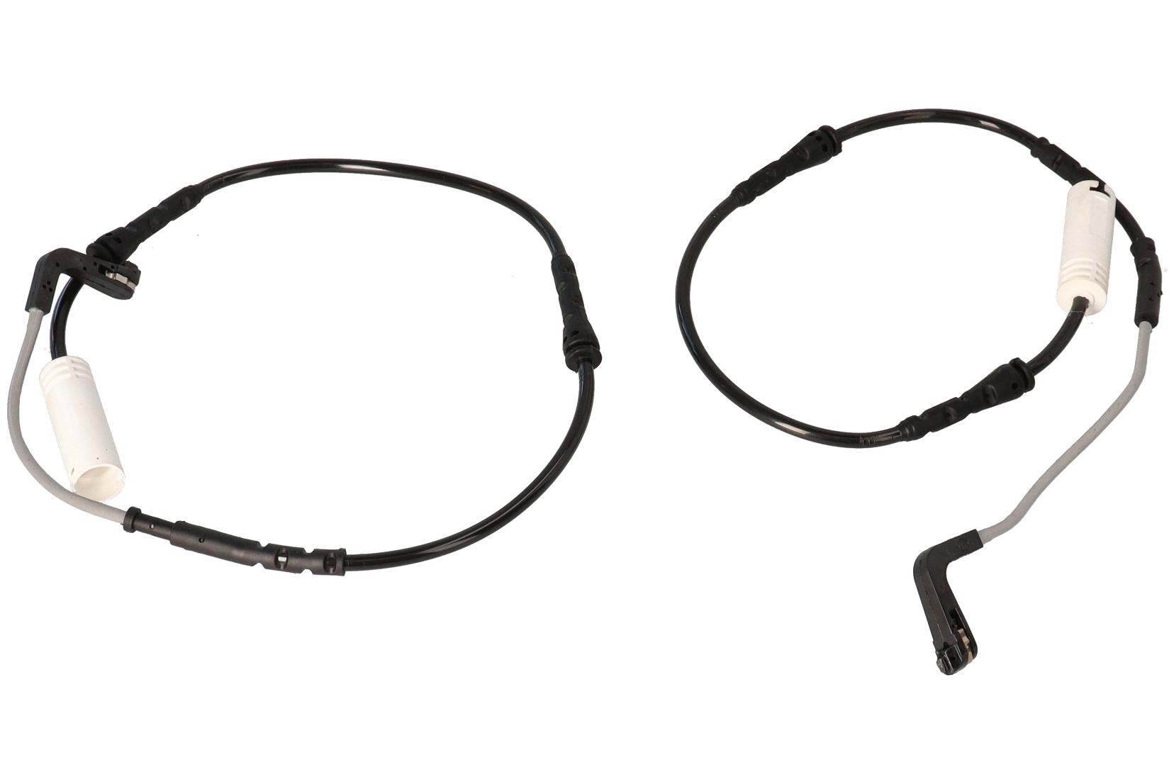 Bremseklosser, slitasjevarsler