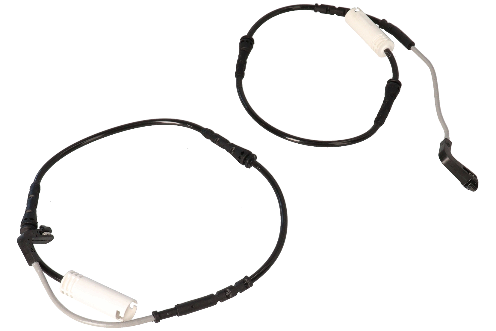 Bremseklosser, slitasjevarsler