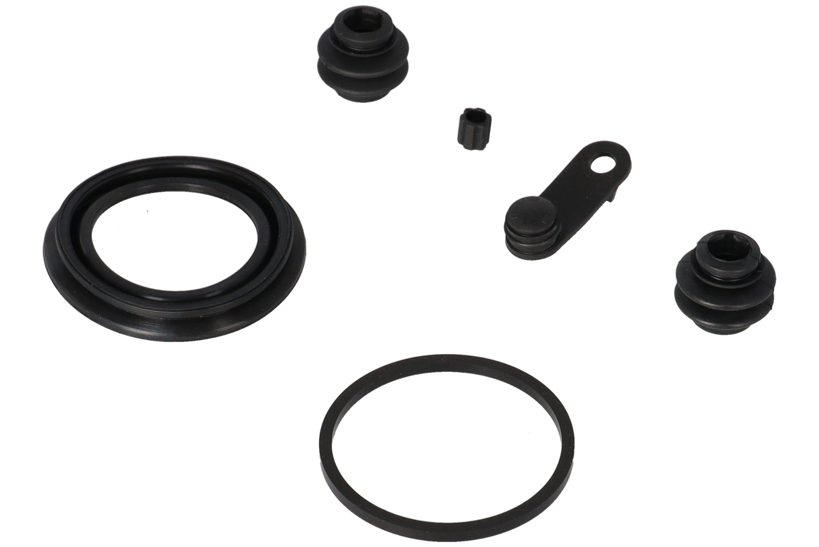 Bremsecaliper reparasjonssett