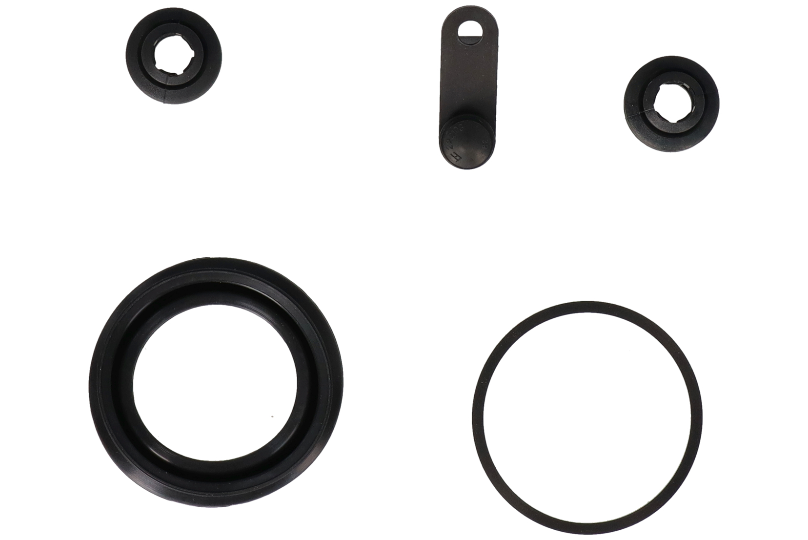 Bremsecaliper reparasjonssett