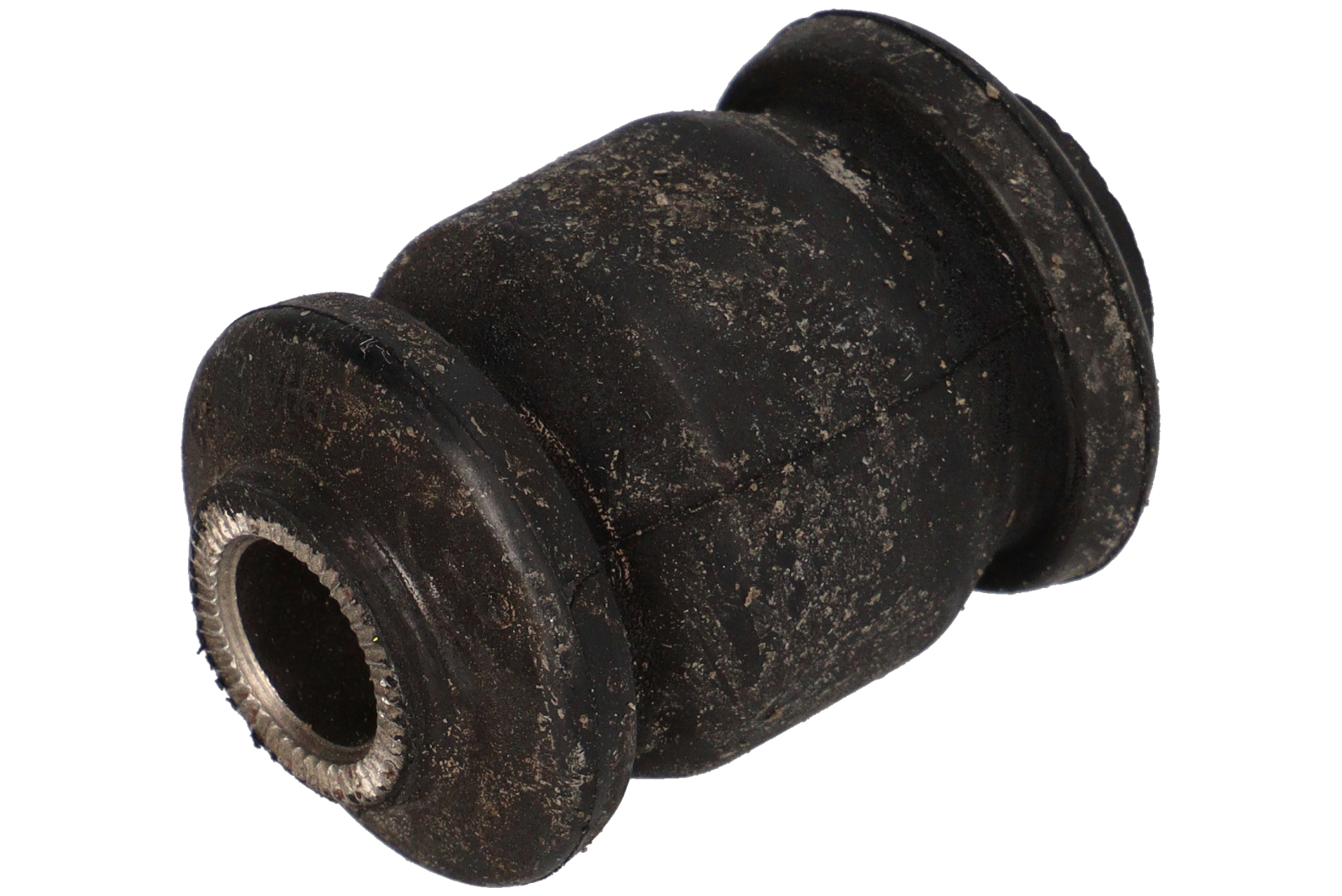 Foring, bærebru til Hyundai