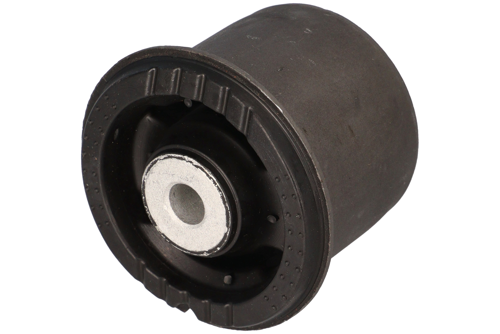 Foring, bakstilling til Hyundai