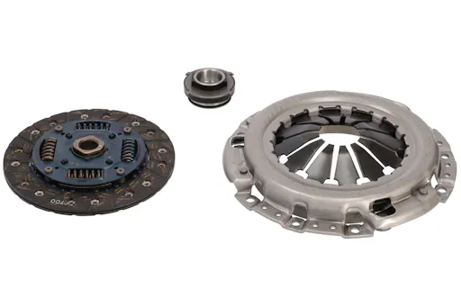 Clutch, komplett til Hyundai