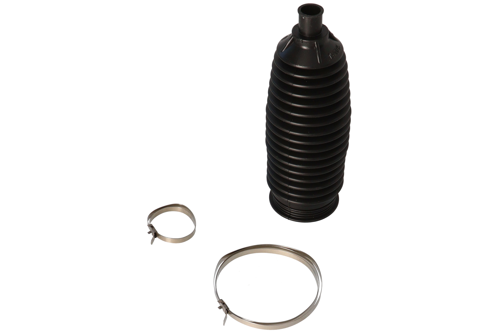 Mansjett, Servotannstang