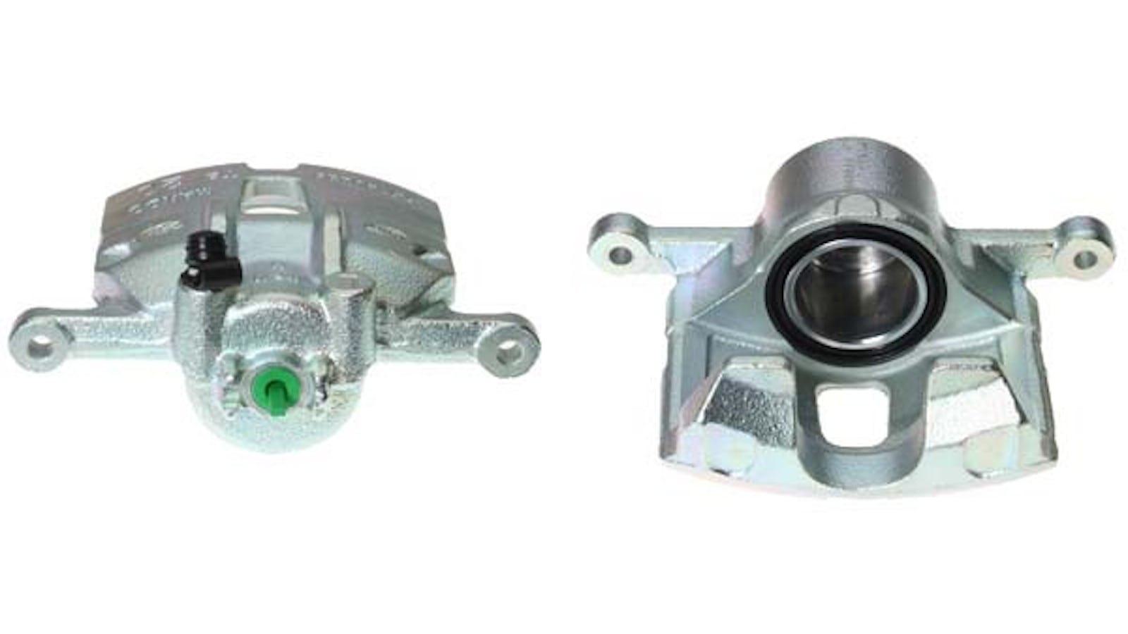 Bremsesett med calipere